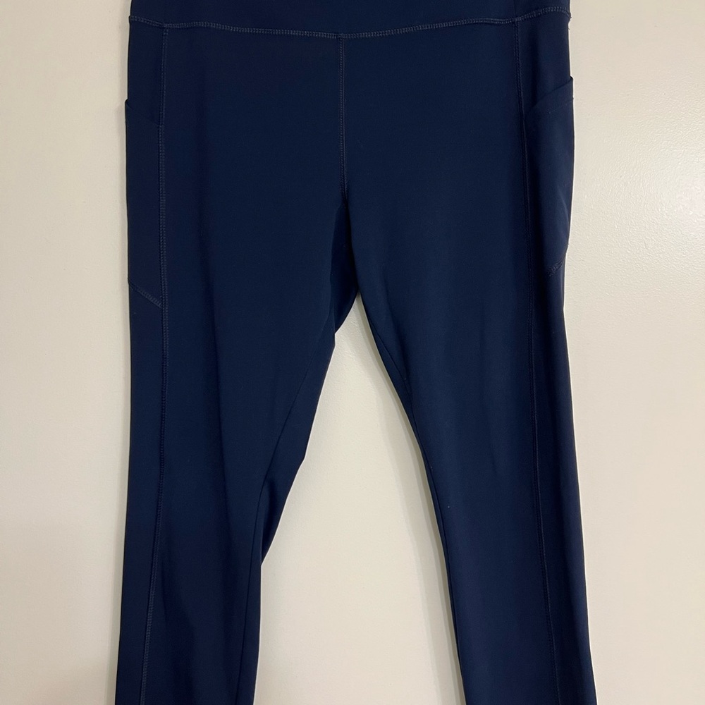 VOGO Athletica Charcoal Leggings